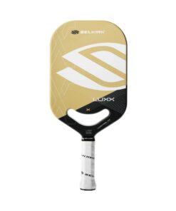 Selkirk Luxx Control Air - Invikta Pickleball Paddle - Gold