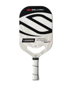 Selkirk Vanguard Power Air - Invikta Pickleball Paddle - Legends