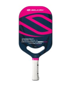 Selkirk Vanguard Power Air - Invikta Pickleball Paddle - Prestige