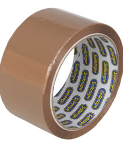 SELLOTAPE DIY Buff Tape