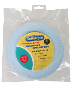 SELLOTAPE Double Sided Tape