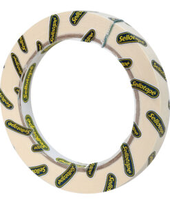 SELLOTAPE Masking Tape (12 MM x 40 M)
