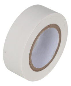 SELLOTAPE PVC Tape (White)