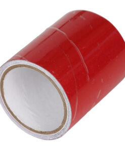 SELLOTAPE Reflective Red Tape