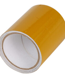 SELLOTAPE Reflective Yellow Tape
