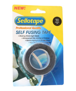 SELLOTAPE Self Amalgamating/Fusing Tape
