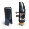 Selmer Prelude Bb Clarinet Mouthpiece Combo P2KIT