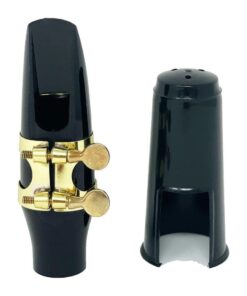Selmer Prelude Tenor Saxophone Mouthpiece Combo P4KIT
