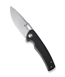 Sencut Vesperon Black Folding Knife - S20065-1