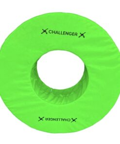 Senior Rugby Donut Wheel