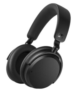 Sennheiser ACCENTUM Over-Ear Wireless Headphones