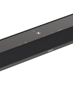 Sennheiser AMBEO Soundbar Mini Black 7.1.4 Dolby Atmos Sound