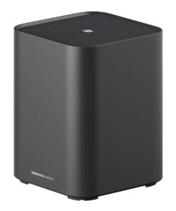 Sennheiser AMBEO Subwoofer Black for AMBEO Soundbar