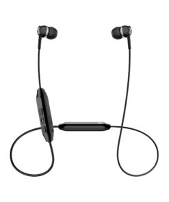 Sennheiser CX 150BT Wireless In-ear Headphones (Black)