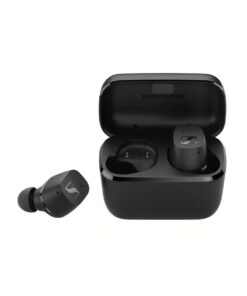Sennheiser CX 200 True Wireless (Black)