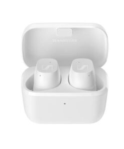 Sennheiser CX 200 True Wireless Earbuds (White)