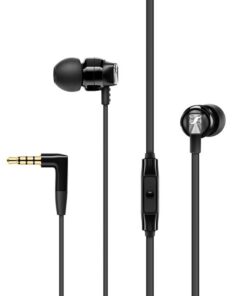 Sennheiser CX 300S In-Ear Headphones