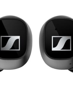 Sennheiser CX 400BT True Wireless Black