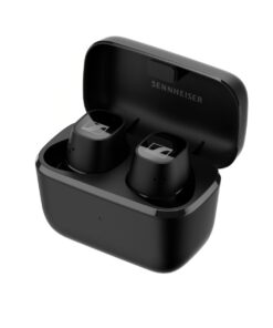 Sennheiser CX Plus True Wireless Black