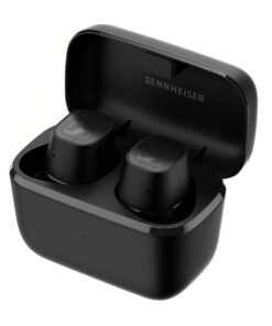 Sennheiser CX Plus True Wireless Special Edition Matte Black