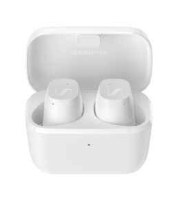 Sennheiser CX True Wireless White