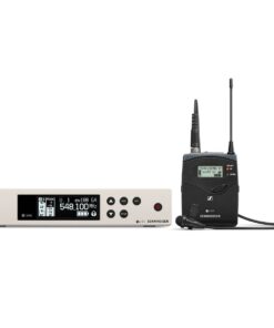 Sennheiser ew 100 G4-ME 2-II