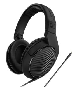 Sennheiser HD 200 Pro Headphones