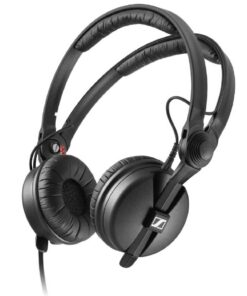 Sennheiser HD 25 Plus Headphones