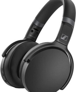 Sennheiser HD 450BT Bluetooth 5.0 Wireless Headphone