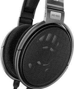Sennheiser HD 650 Open Circumaural Headphone