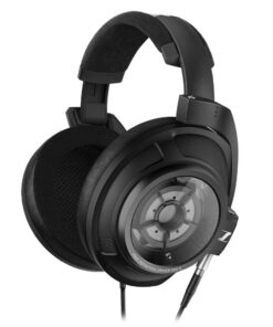 Sennheiser HD 820 Closed Audiophile Headphone