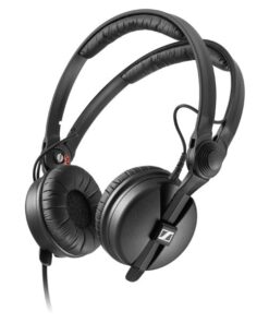 Sennheiser HD25 Plus On-Ear Headphones