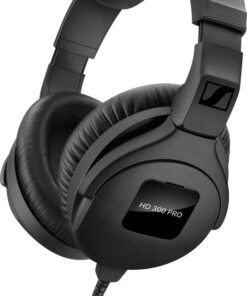 Sennheiser HD300 Pro Headphones