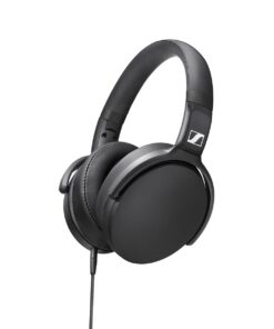 Sennheiser HD400s