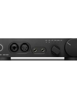 Sennheiser HDV 820 Digital Headphone Amplifier - Black