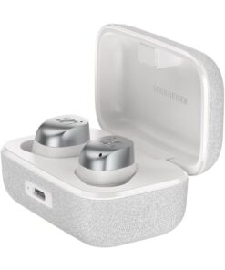 Sennheiser MOMENTUM True Wireless 4 White Silver