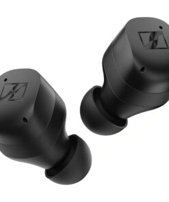 Sennheiser Momentum TW 3 ANC Wireless Earphones - Black