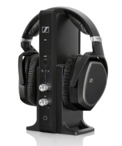 Sennheiser RS 195 Open Digital Headphone System