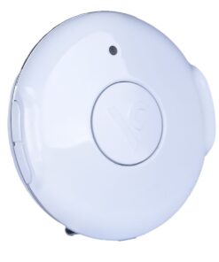 Sensai Voice Caddie SVC100 Golf GPS Rangefinder - Black / White - White, Black