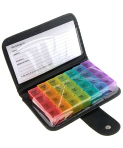 Sensi-Relief Herbal Toothpaste Pack of 6 - 75ml Value Pack