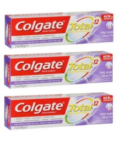 Sensodyne Rapid Relief Toothpaste 75ml - 3pack