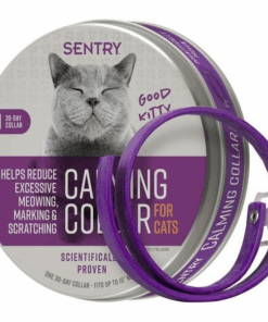 Sentry Calming Collar for Cats