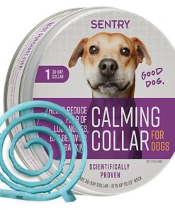 Sentry Calming Collar for Dogs