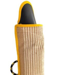 Separable Dog Bite Sleeve - Police Dog Training - Right Sleeve