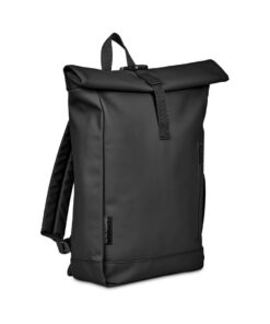 Serendipio - Highveld - Laptop Backpack - Black