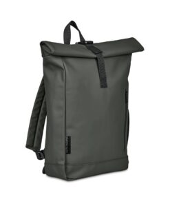 Serendipio - Highveld - Laptop Backpack - Military Green