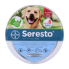 Seresto Flea & Tick Collar for Dogs over 8 kg