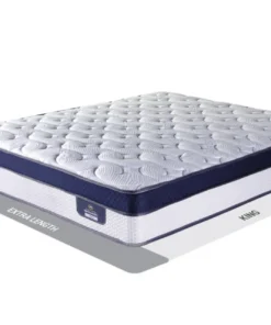Serta Athena Medium Bed