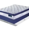 Serta Avalon 152cm (Queen) Plush Bed Set Standard Length