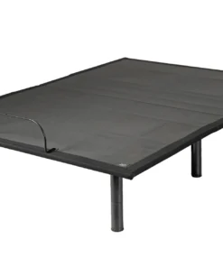 Serta Ergo 152cm (Queen) Motion Adjustable Base Extra Length